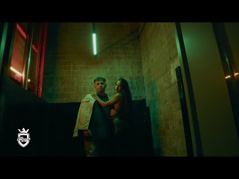 Jhiz - Timida Ft. J Ariel, Ellky