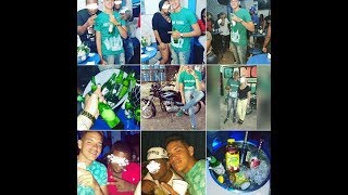 Santiago Matias pide mantenerse vigilante con el novio del pueblo!!!