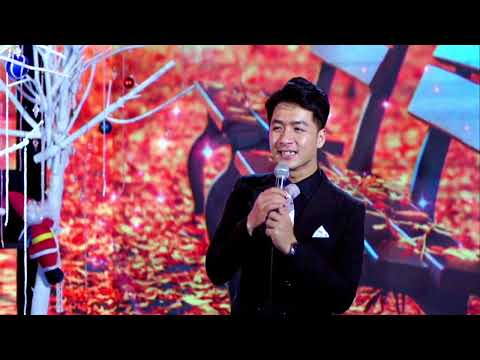 Ngày em đến - Quốc Phú