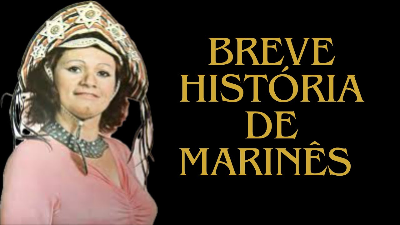 Conheça um pouco da Rainha do Xaxado. Marinês