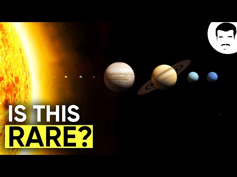 What Happens When The Planets Align? | Neil deGrasse Tyson Explains…