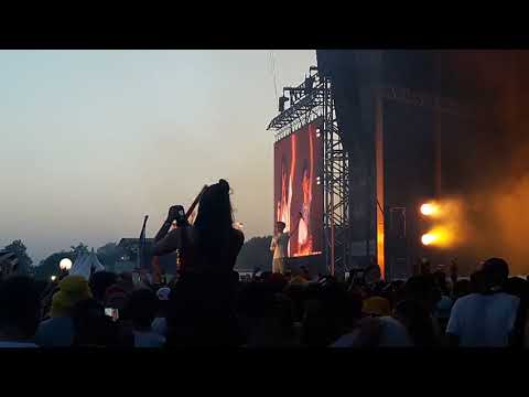 Columbine GAROROCK 2019