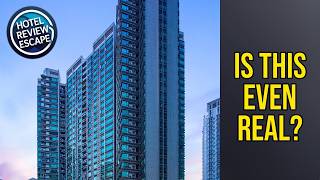 Springdale Serviced Residence Guangzhou - Is This Even Real? | Guangzhou, China🏩
