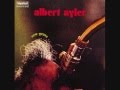 Albert Ayler - Heart Love