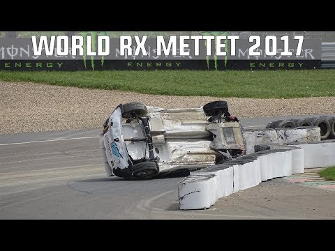 World RX Of Belgium 2017 | Circuit Jules Tacheny
