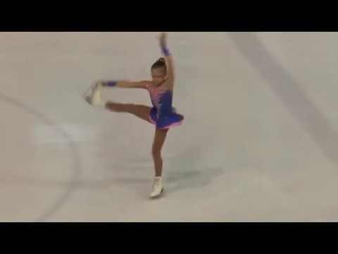 Ekker Lena - Skate Helena 2018 01 24