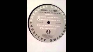 Original DJ Vibes - Find A Way (1992)