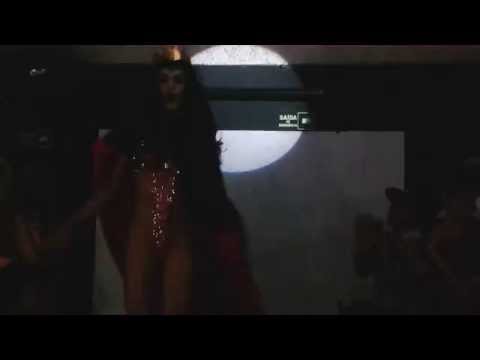 Suellen Ferraz - Final Drag Rainbow 2014 - 21.06.14
