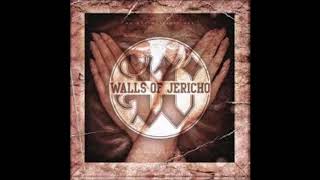 WALLS OF JERICHO - Cutbird