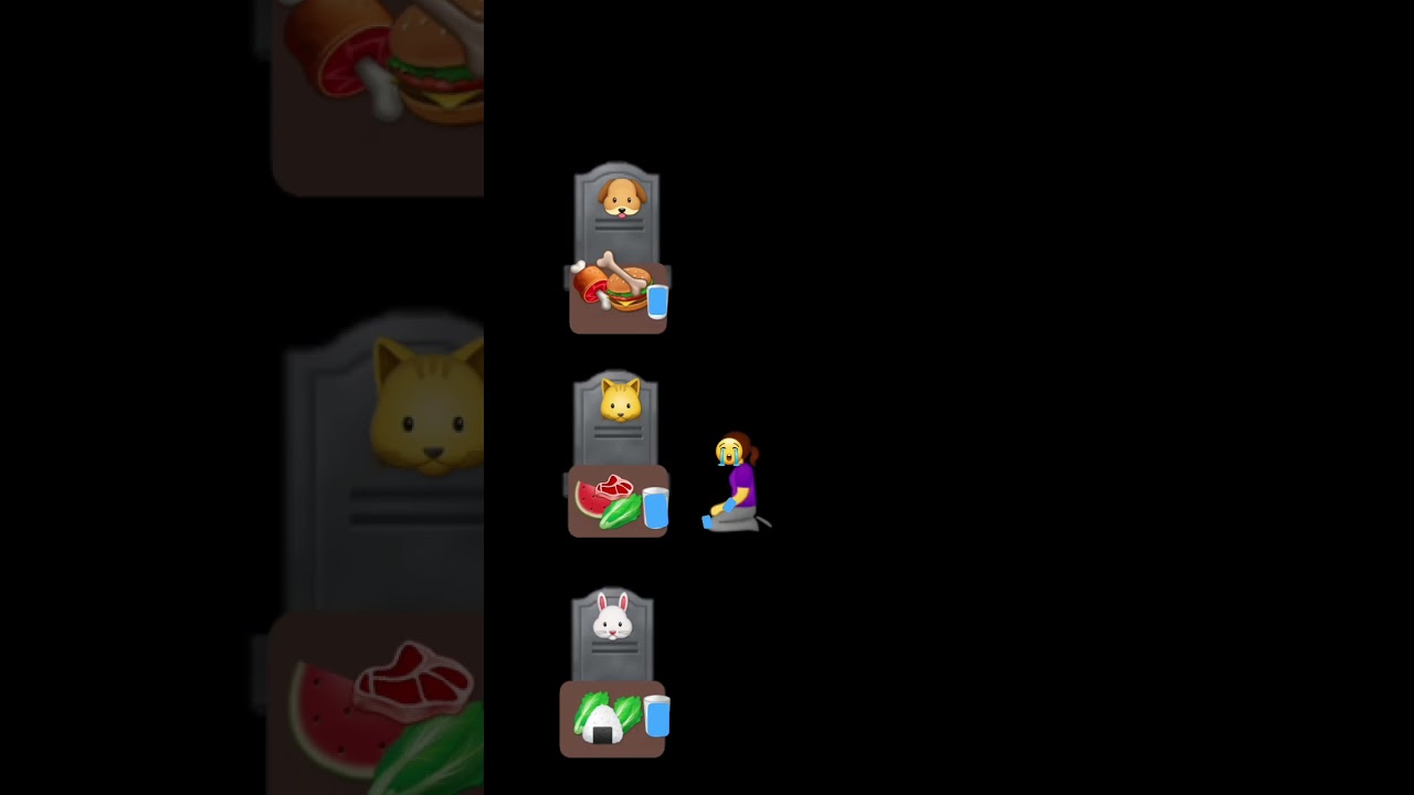 Tội nghiệp con thỏ có rau với cơm🤣 #memes #funny #gameplay #cosplay #đăngkýkênhxemngay #duet #roblox