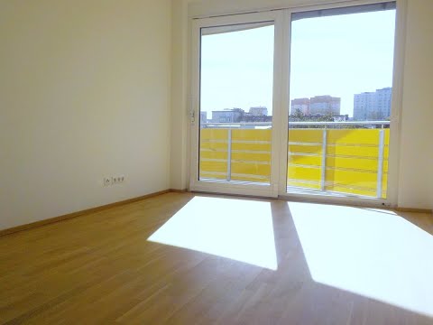 Graz, moderner Erstbezug mit Balkon - 3 Zimmer - 72 m²