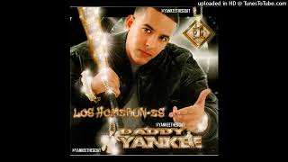 03. Daddy Yankee Feat. Nicky Jam - Musica Killa (Prod. By DJ Urba &amp; DJ Pablo) (2003)