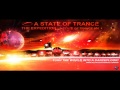 Warm Up Set - Armin van Buuren - A State of Trance ...