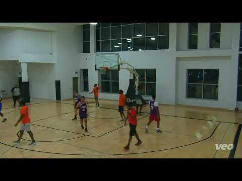 Porter Predators (39) tier 9 - 2023 Fall Very Good Bad Team (68) - tcbl sunday