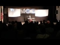 Mari Iijima At Macross Con 2015