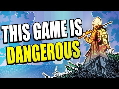 I didn't want this game but now I'm addicted