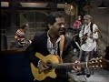 Earl Klugh 1-29-86 late night TV performance