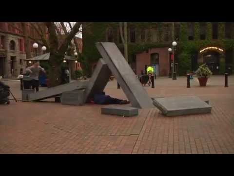 SEBA Street Brian Long Danny Beer