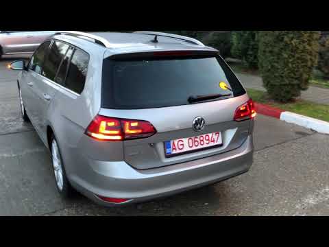 promo golf 6