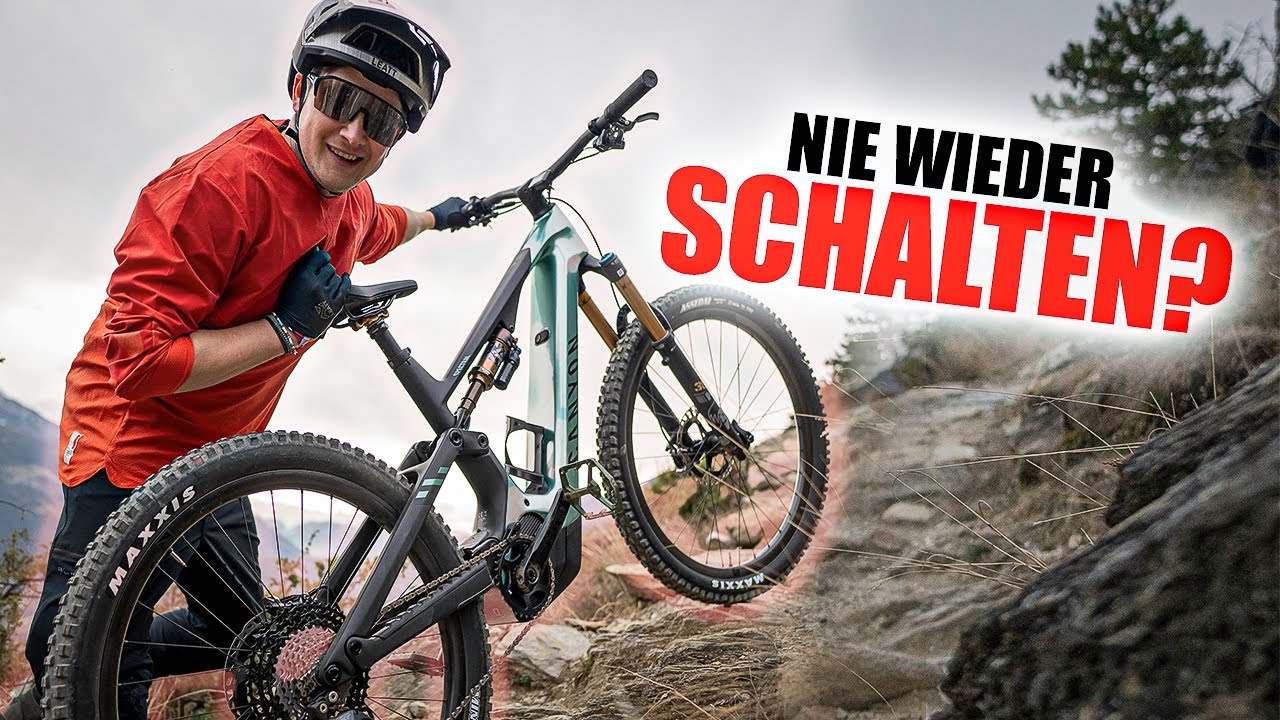 Toffer SHIMANO - FREE SHIFT