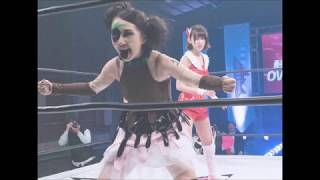 AKB48 ＜豆腐プロレス＞渋谷スクランブル交差点をジャック