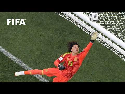 10-Minute Match | Mexico vs Germany | 2018 FIFA World Cup