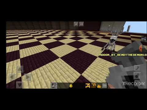 Butcher gang vs scp 323