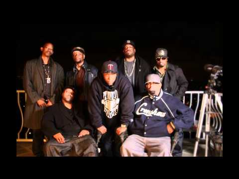King T ft. MC Eiht, Big2DaBoy & Yung Gold - Do U Rememba Me (Prod. by Seige Monstracity)
