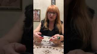 რა გველოდება 2022 წელს? (ექსტრასენსი სილვიას ექსკლუზიური ინტერვიუ)