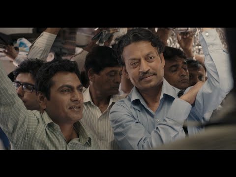 The Lunchbox - Cannes Trailer