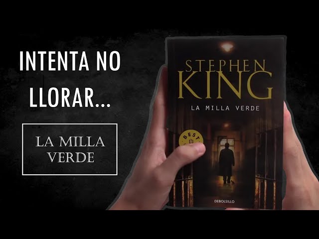 Vídeo relacionado con La milla verde