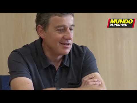 Entrevista a Joan Besolí tras 22 meses de injusta prisión preventiva por el caso Rosell