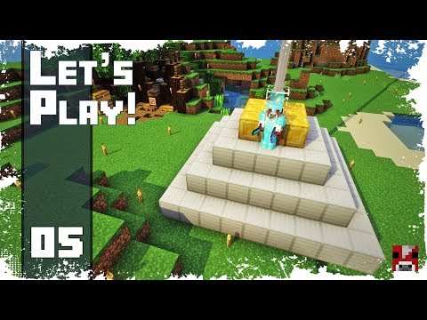 EPIC Resource Gathering in Minecraft - Download now!