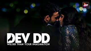 Wanted To Ask You, Will You Marry Me  | Dev DD | S1 | Sanjay Suri, Aasheema Vardhan | Watch Now!