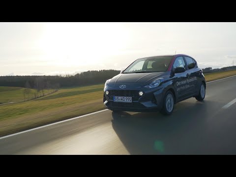 Frischer denn je? 2020 Hyundai i10 Intro - Review, Fahrbericht, Test, Ausblick N-Line