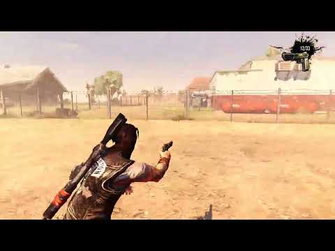 Ride to hell retribution speed glitch advanced