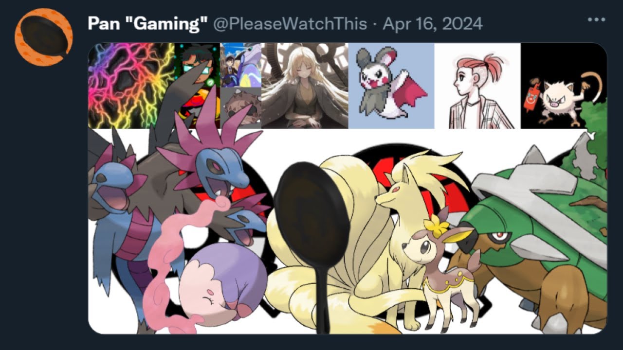 r/PokeMedia's Unique Storytelling, Cdv3, and How to Get Started