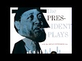 Lester Young - The President Plays With The Oscar Peterson Trio (1956) (Full Album)
