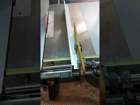 Record Power TS 250 RS