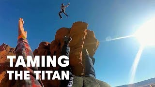 Taming the Titan | Miles Above: S1E10 (Season Finale)