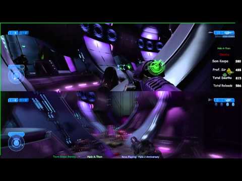 Halo 2 Anniversary part 19