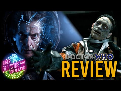 Doctor Who: Oxygen REVIEW | Review of Death