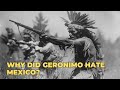 The Unyielding Feud Between the Apache and Mexico: A Tale of Hatred, Betrayal, and Brutality DEFAULT Thumbnail