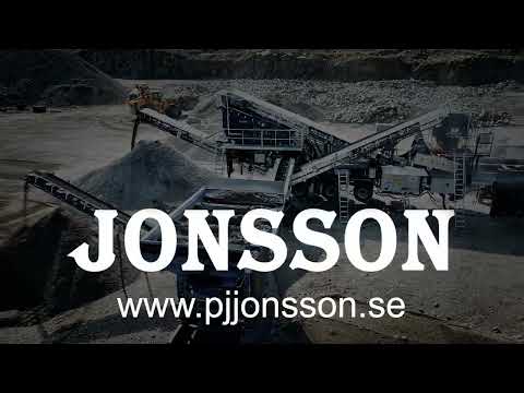 JONSSON W330FSS Flex