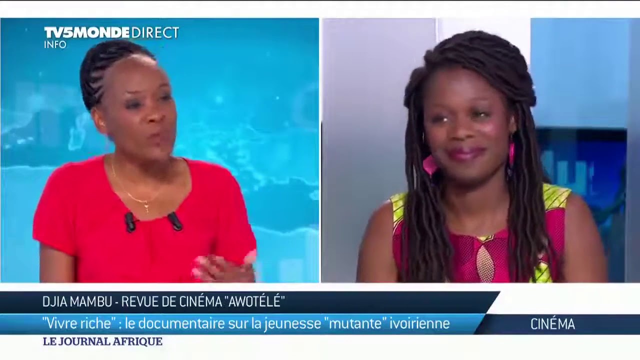 Chronique ciné AWOTELE du 01/06/18