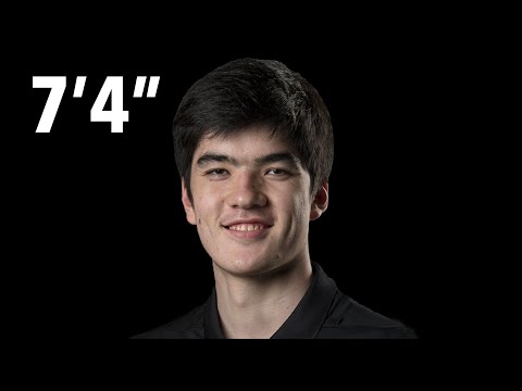 Purdue Tall Player