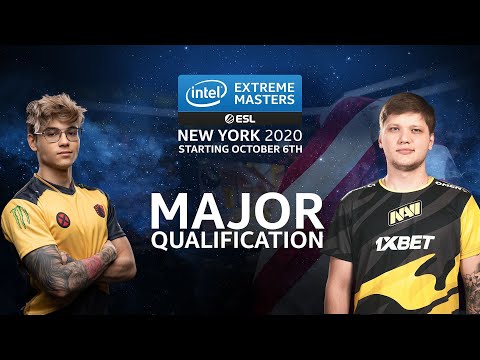 #IEM New York 2020 Official Trailer