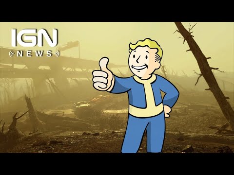 Fallout 4 Game of the Year Edition 