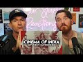 Cinema of India: First Impression REACTION!!! | Accented Cinema | Video Essay