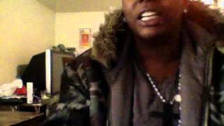 Shawnna Damn Freestyle